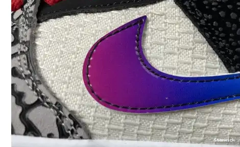 What Low Paul Dunk CZ2239-600 Nike The SB 0520